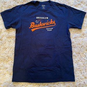 Ebbets Field Flannels t-shirt size M